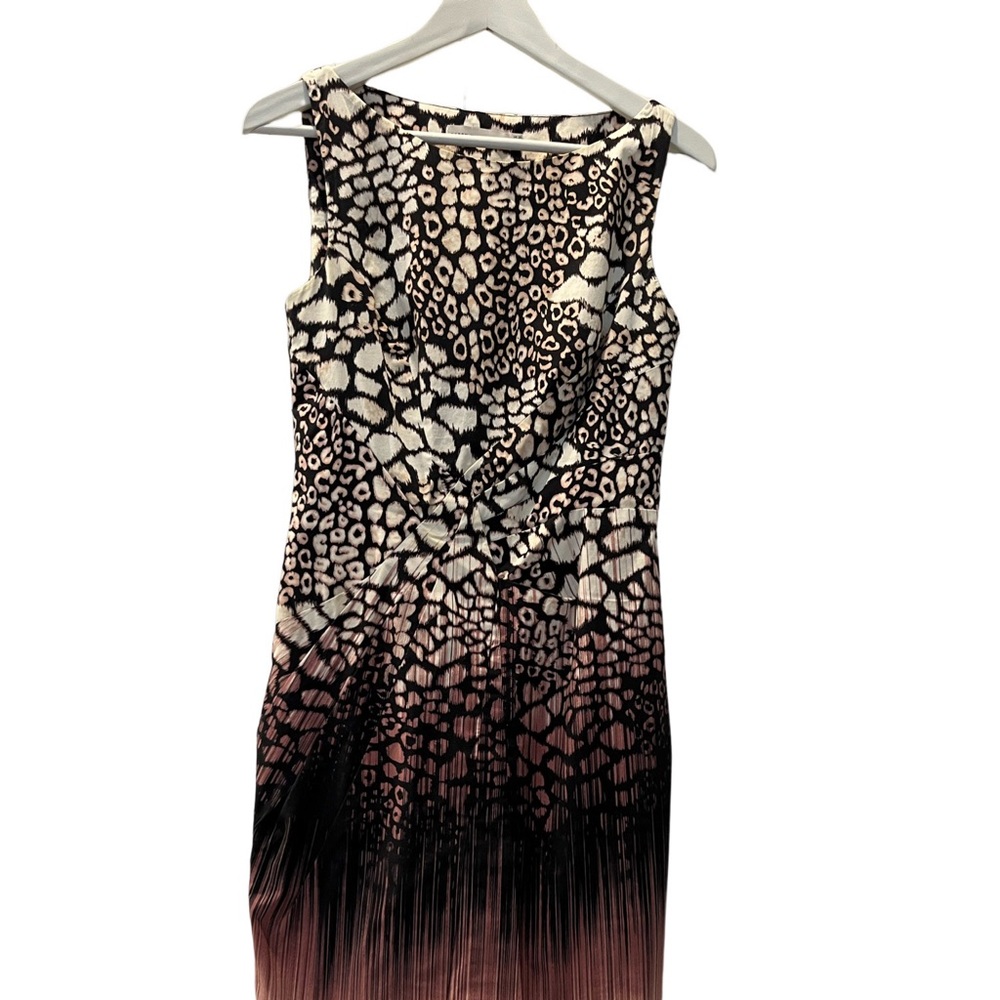 Women’s Karen Millen Fitted Shift Dress